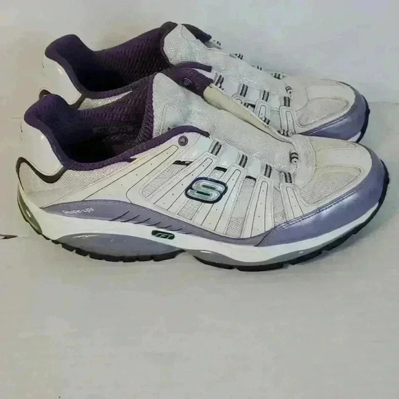 Women Skechers shape UPS FT - Picture 3 of 6